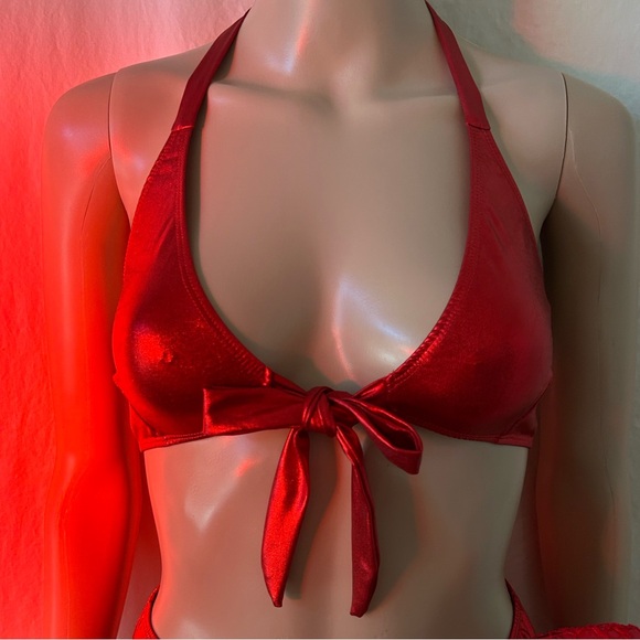 MUSIC LEGS Rave/Halloween Set - Picture 3 of 5